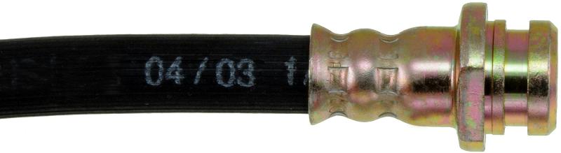 Dorman H38127 Brake Hydraulic Hose product image 2 of 3