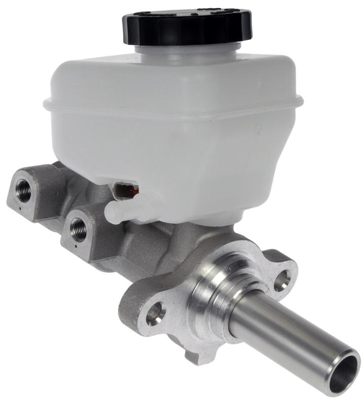 Dorman M630683 Brake Master Cylinder product image 2 of 4