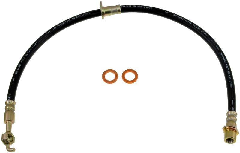 Dorman H620236 Brake Hydraulic Hose product image 2 of 3