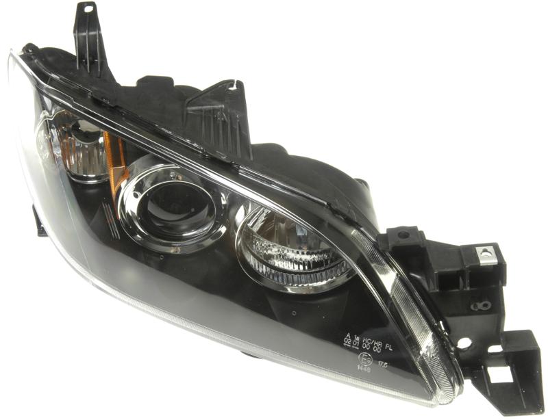 Dorman 1591070 - Headlight Assembly Dorman 1591070 Headlight Assembly product image 1 of 1