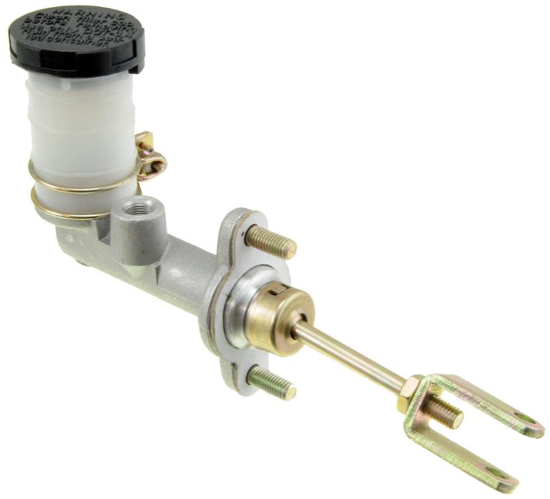 Dorman CM118501 Clutch Master Cylinder product image 3 of 5
