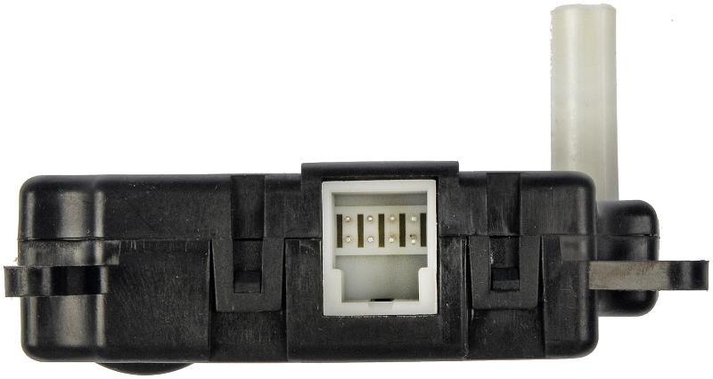 Dorman 604216 HVAC Heater Blend Door Actuator product image 3 of 4