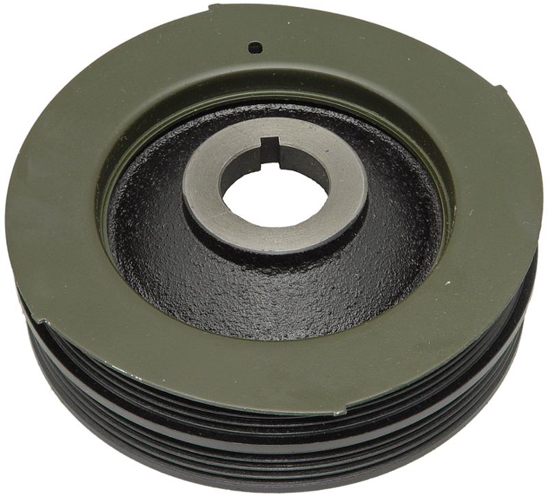 Dorman 594193 - Engine Harmonic Balancer Dorman 594193 Engine Harmonic Balancer product image 2 of 2