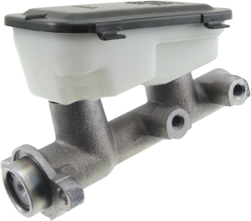 Dorman M39575 - Brake Master Cylinder Dorman M39575 Brake Master Cylinder product image 2 of 4