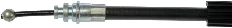 Dorman C92341 Parking Brake Cable product image 2 of 3