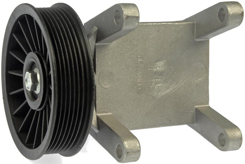 Dorman 34214 - A/C Compressor Bypass Pulley Dorman 34214 A/C Compressor Bypass Pulley product image 2 of 2