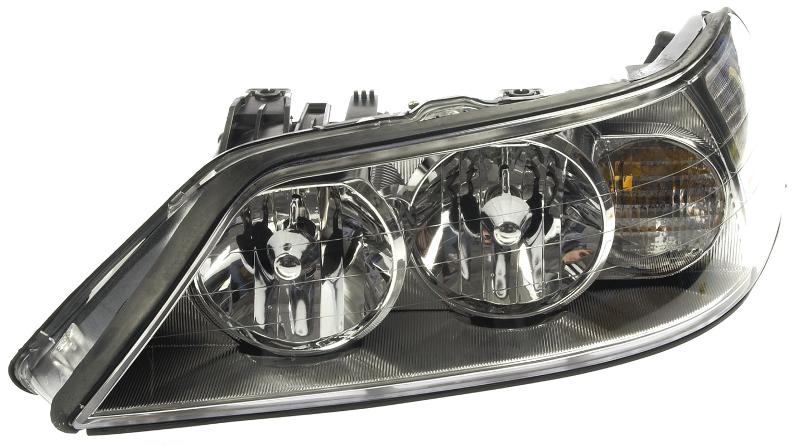 Dorman 1591810 Headlight Assembly product image 1 of 1