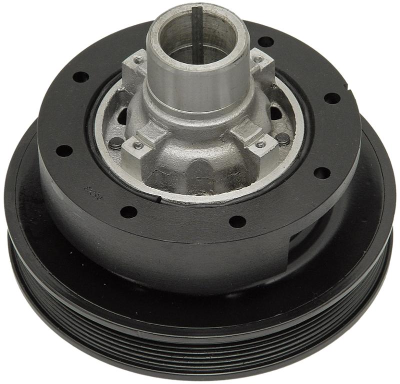 Dorman 594149 - Engine Harmonic Balancer Dorman 594149 Engine Harmonic Balancer product image 1 of 2