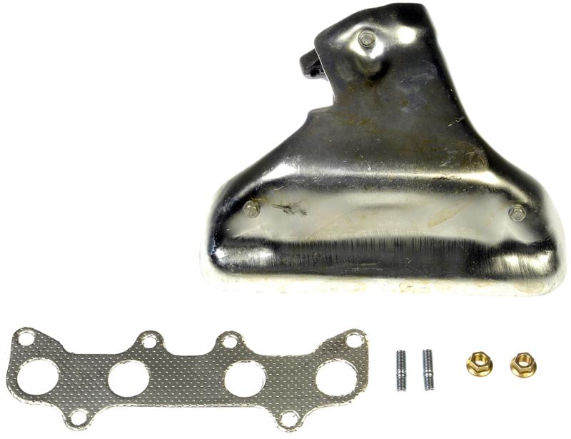Dorman 674680 Exhaust Manifold product image 2 of 3