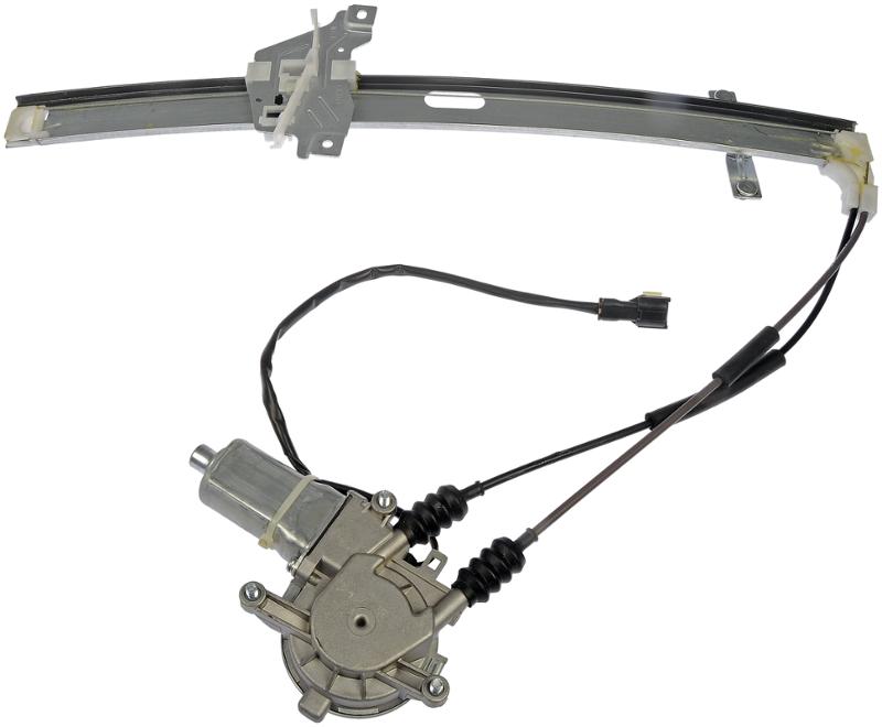 Dorman 748363 Power Window Motor and Regulator Assembly product image 1 of 3