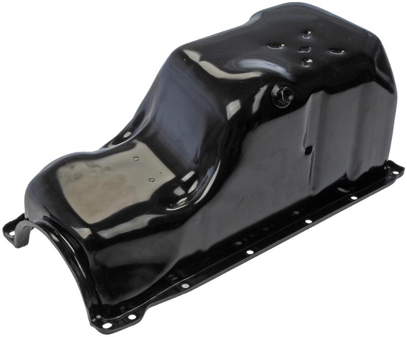 Dorman 264130 Engine Oil Pan product image 2 of 2