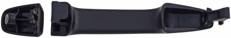 Dorman 81009 Exterior Door Handle product image 2 of 3