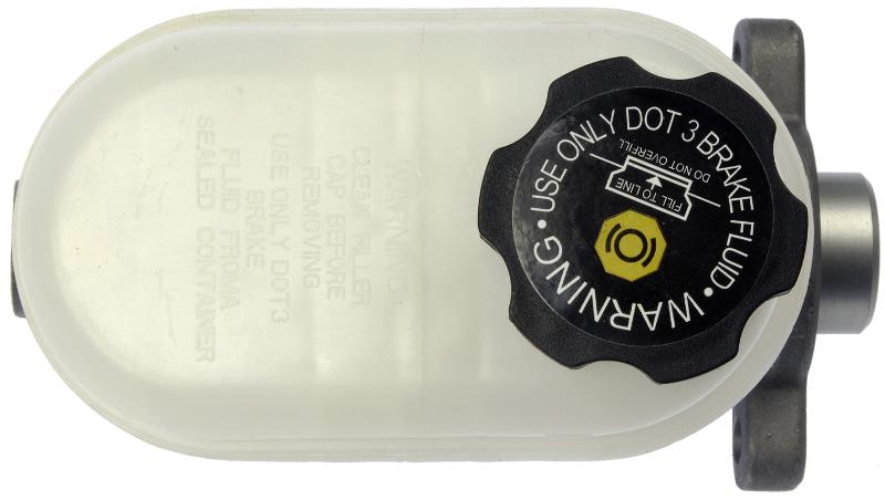 Dorman M630557 Brake Master Cylinder product image 2 of 4