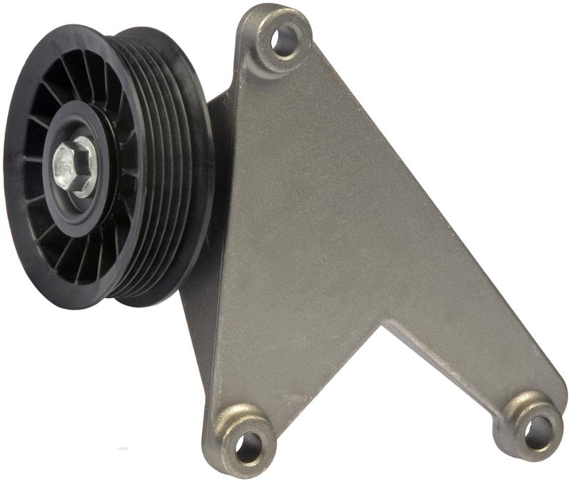 Dorman 34158 - A/C Compressor Bypass Pulley Dorman 34158 A/C Compressor Bypass Pulley product image 3 of 3