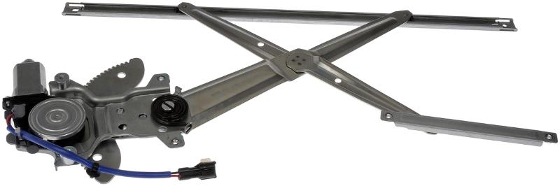 Dorman 748415 Power Window Motor and Regulator Assembly product image 2 of 3