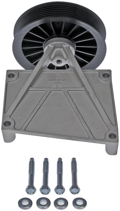 Dorman 34250 A/C Compressor Bypass Pulley product image 2 of 3