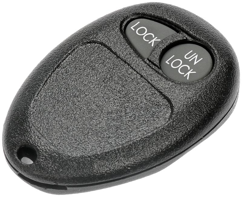 Dorman 13642 - Keyless Remote Case Dorman 13642 Keyless Remote Case product image 2 of 3
