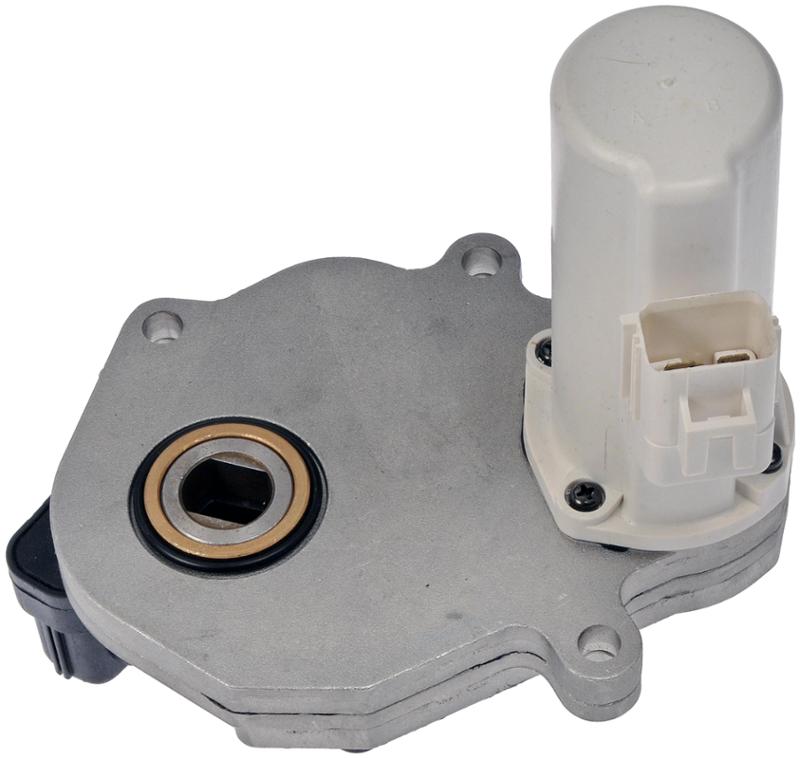 Dorman 600936 - Transfer Case Motor Dorman 600936 Transfer Case Motor product image 2 of 3