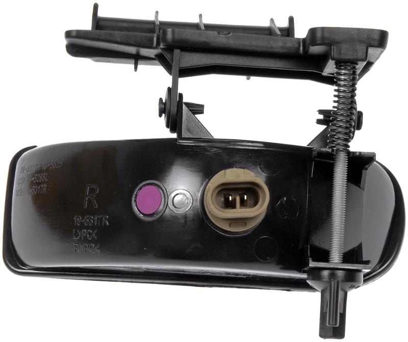 Dorman 923839 Fog Light Assembly product image 1 of 2