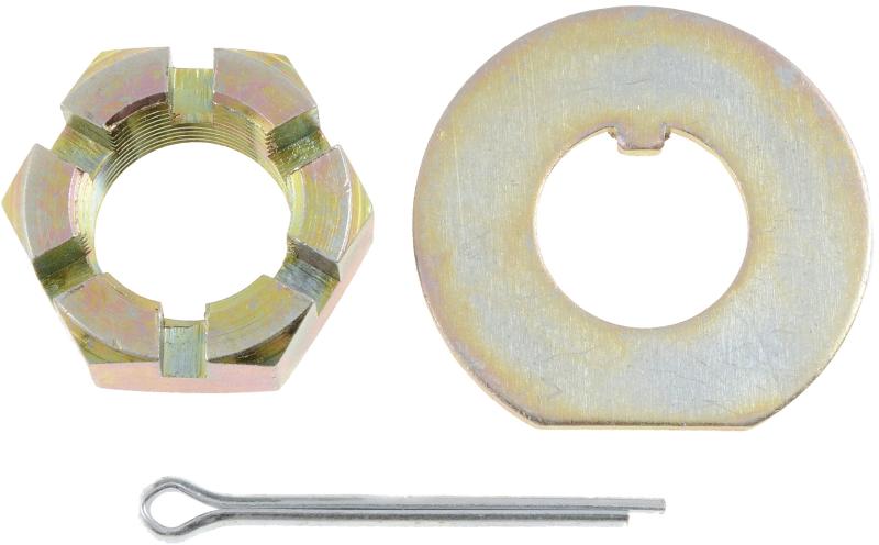 Dorman 05145 Spindle Lock Nut Kit product image 3 of 4