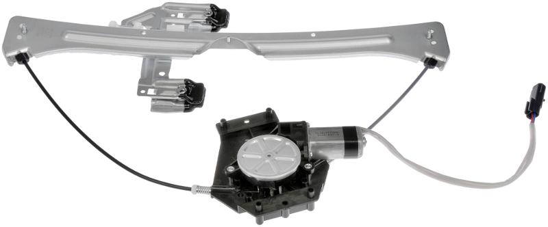 Dorman 748564 - Power Window Motor and Regulator Assembly Dorman 748564 Power Window Motor and Regulator Assembly product image 1 of 3