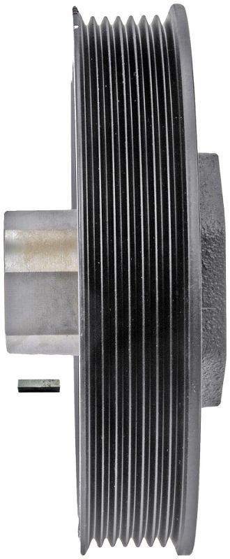 Dorman 594340 Engine Harmonic Balancer product image 2 of 3