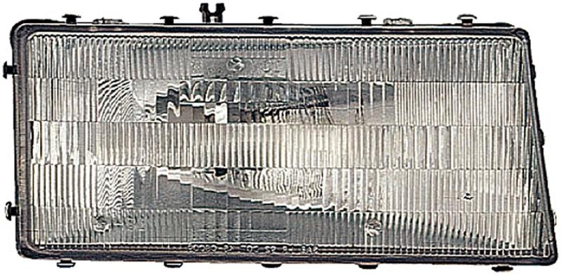 Dorman 1590413 Headlight Assembly product image 1 of 1