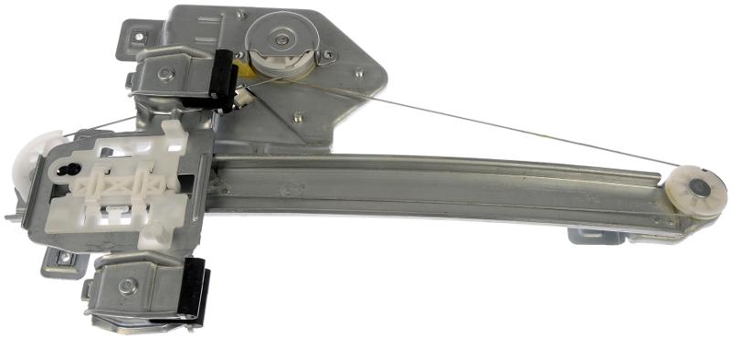 Dorman 748112 - Power Window Motor and Regulator Assembly Dorman 748112 Power Window Motor and Regulator Assembly product image 2 of 3