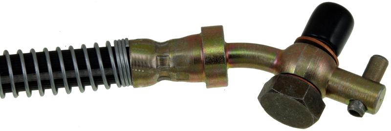 Dorman H620276 Brake Hydraulic Hose product image 2 of 3