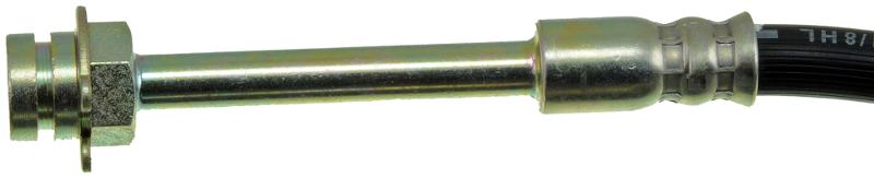 Dorman H38237 Brake Hydraulic Hose product image 3 of 3