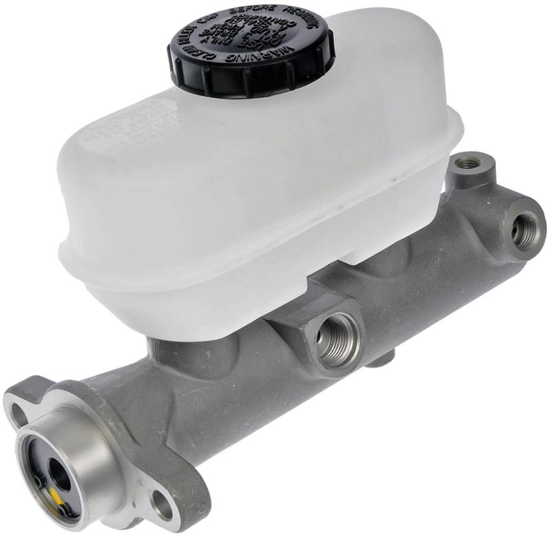 Dorman M390337 Brake Master Cylinder product image 3 of 6