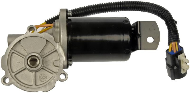 Dorman 600926 - Transfer Case Motor Dorman 600926 Transfer Case Motor product image 2 of 4