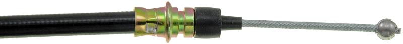 Dorman C92297 Parking Brake Cable product image 2 of 3