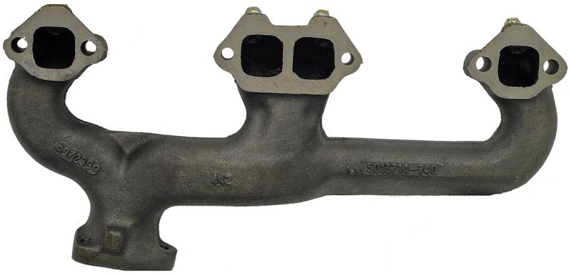 Dorman 674203 Exhaust Manifold product image 4 of 6