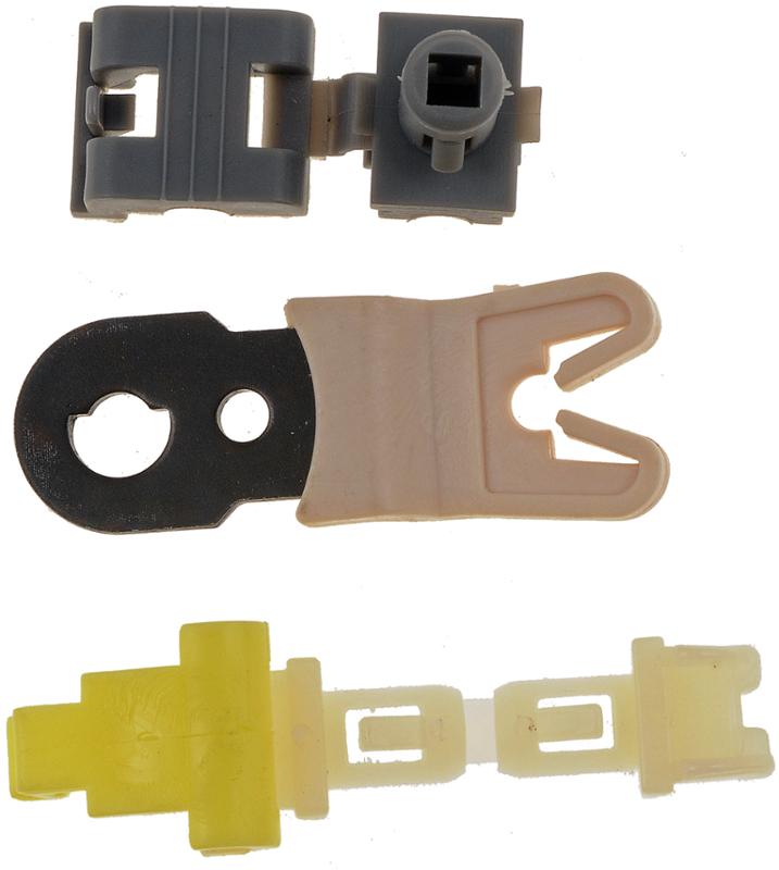 Dorman 75473 Door Lock Rod Clip product image 2 of 2