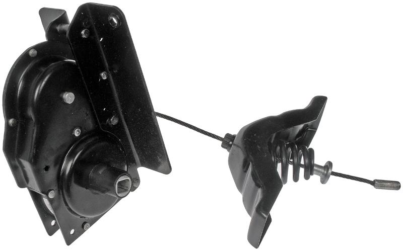 Dorman 924528 Spare Tire Hoist product image 1 of 2