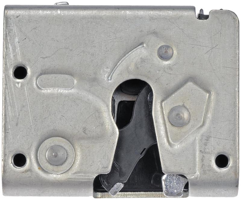 Dorman 937670 Liftgate Lock Actuator product image 2 of 3