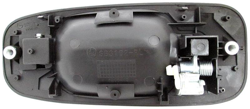 Dorman 82664 Exterior Door Handle product image 1 of 3