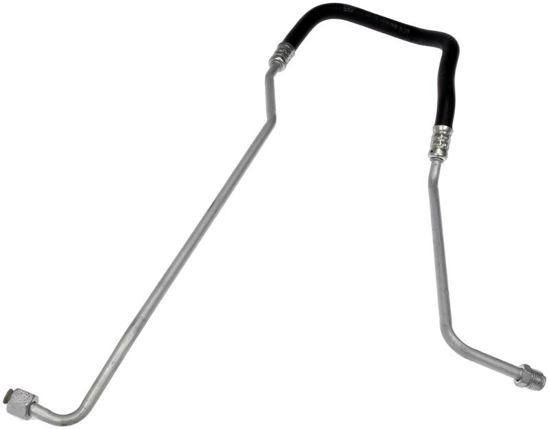 Dorman 625400 Engine Oil Cooler Hose Assembly product image 2 of 3