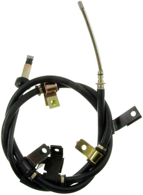 Dorman C660331 Parking Brake Cable product image 1 of 3