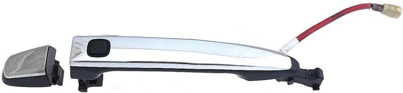 Dorman 93019 Exterior Door Handle product image 3 of 3