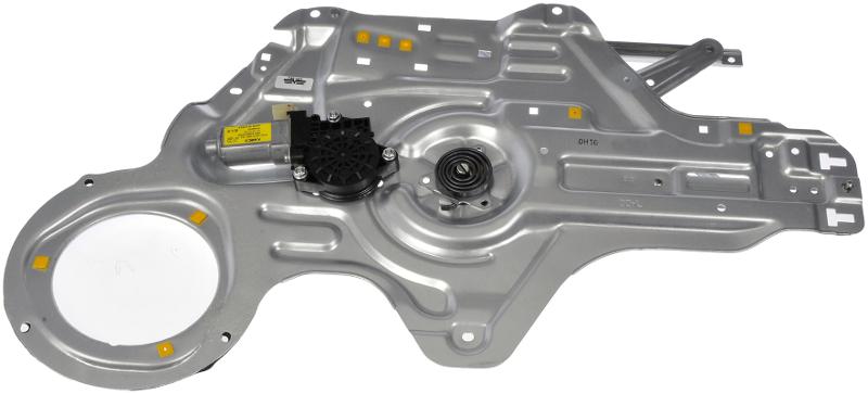 Dorman 748395 Power Window Motor and Regulator Assembly product image 3 of 3