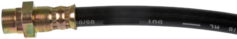 Dorman H620859 Brake Hydraulic Hose product image 1 of 3