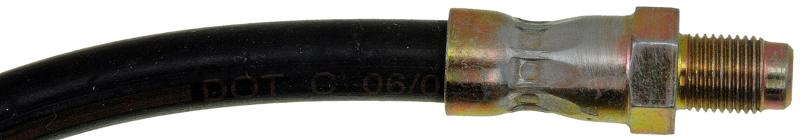 Dorman H380733 Brake Hydraulic Hose product image 3 of 3
