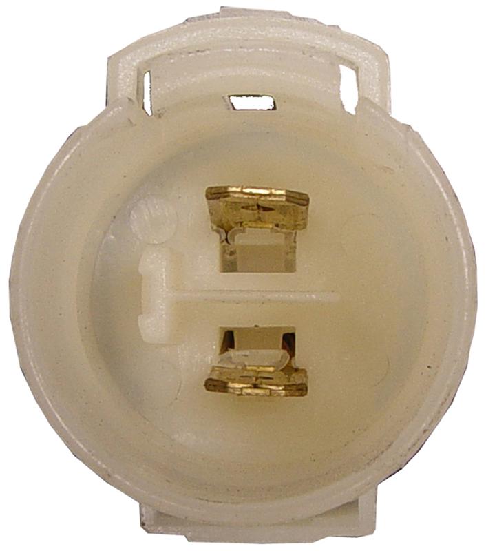 Dorman 620208 Engine Cooling Fan Assembly product image 2 of 2