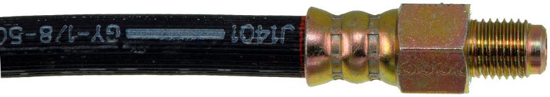 Dorman H71330 Brake Hydraulic Hose product image 2 of 3