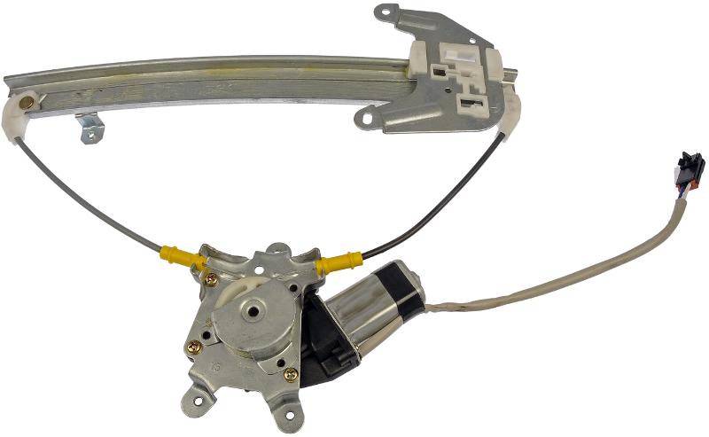 Dorman 741036 Power Window Motor and Regulator Assembly product image 3 of 5