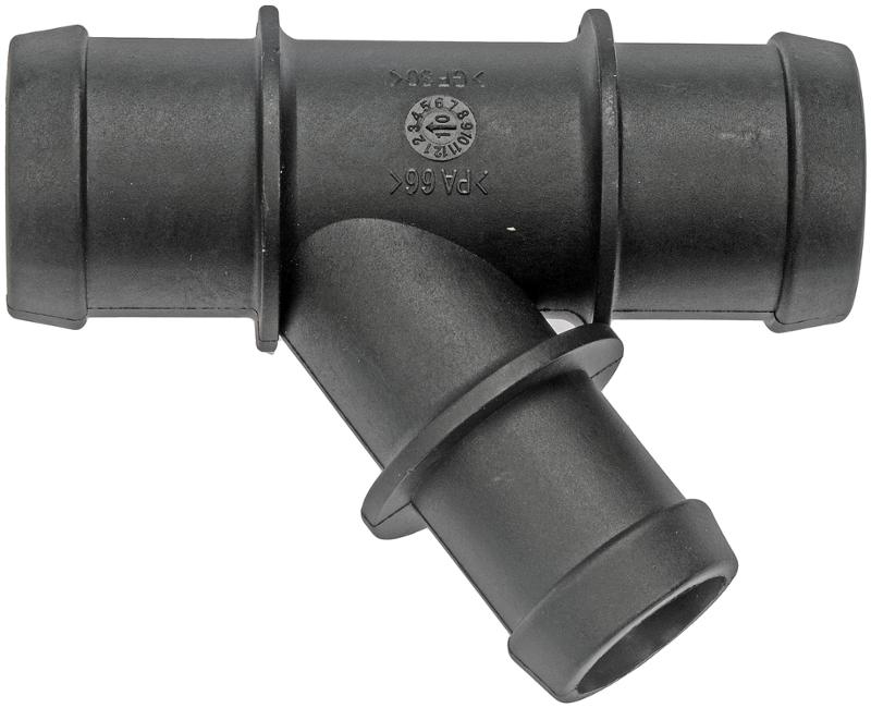 Dorman 902719 Engine Coolant Water Outlet product image 1 of 3