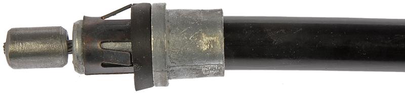 Dorman C96157 Parking Brake Cable product image 2 of 3