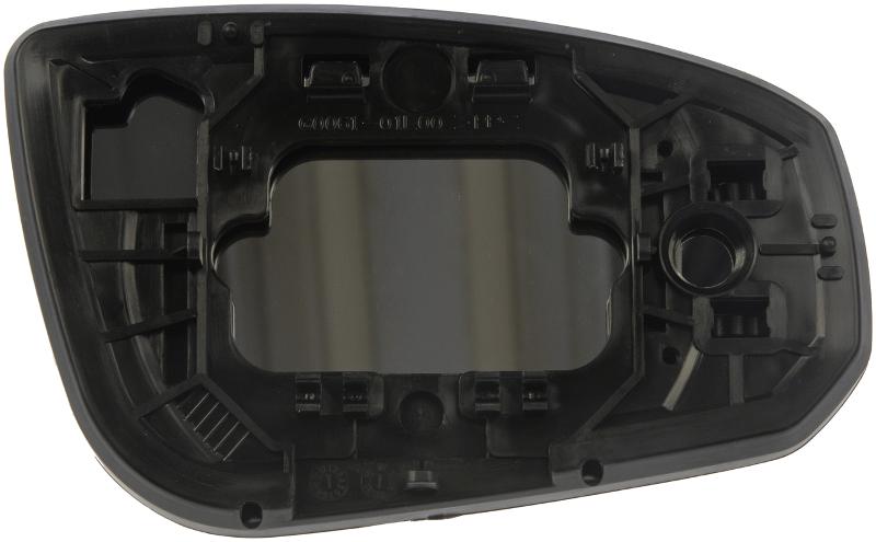 Dorman 56526 Door Mirror Glass product image 1 of 2